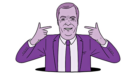 Nigel Farage