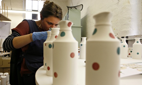 Emma Bridgewater Factory