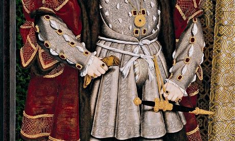 Henry VIII 