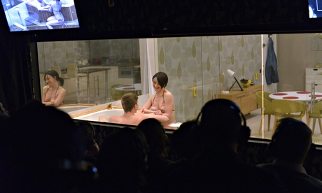 Social anger … Game.