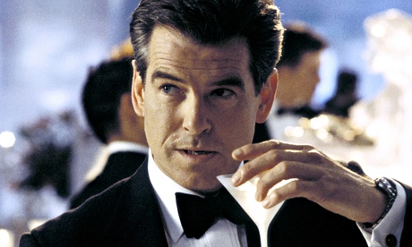 2002, JAMES BOND: DIE ANOTHER DAY