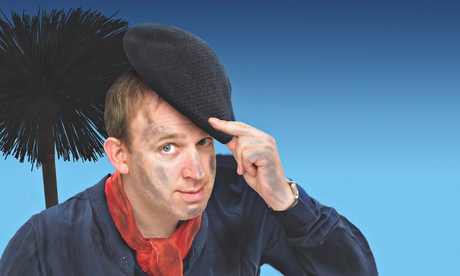 Tim Vine