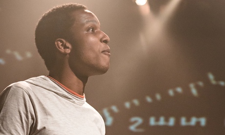 I wish to die singing