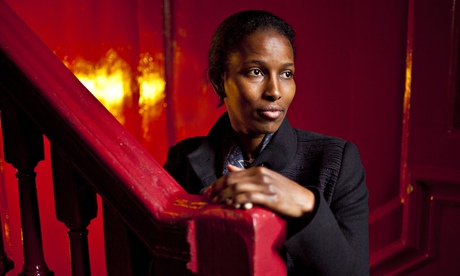 Ayaan Hirsi Ali