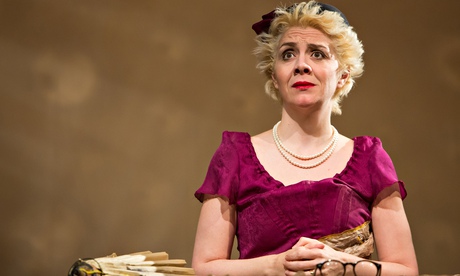 Karen Dunbar in Happy Days