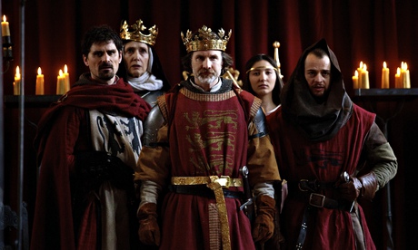 Plan your week’s theatre: top tickets