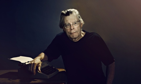 Stephen King