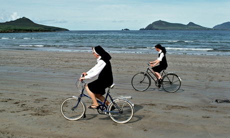 Nuns