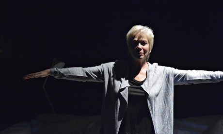 Denise Welch as Penny