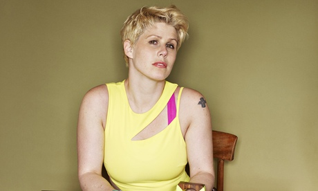 Caroline Criado-Perez