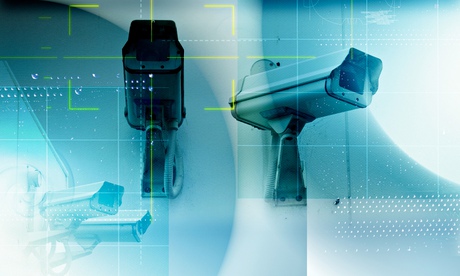 Surveillance equipment