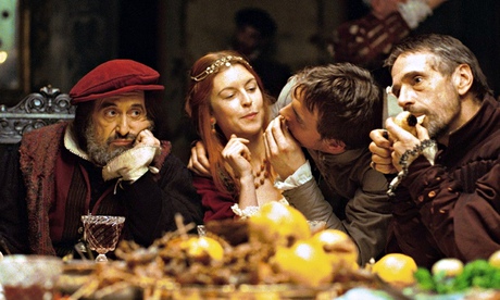 2004, THE MERCHANT OF VENICE