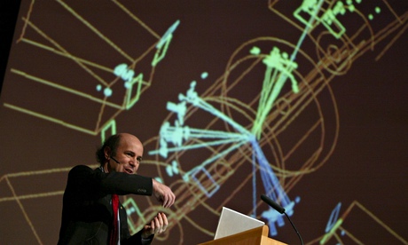 Nobel laureate in Physics 