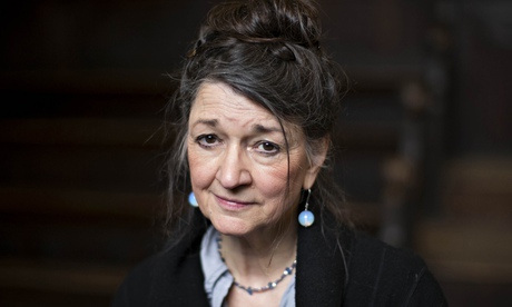 Marina Warner