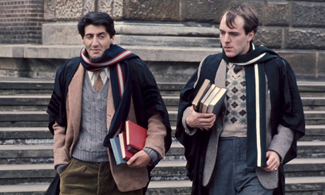 The Glittering Prizes 