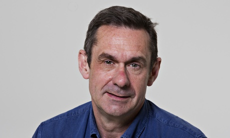 Paul Mason