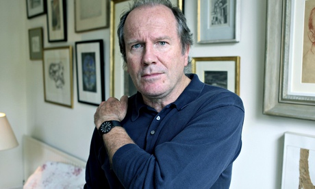 William Boyd
