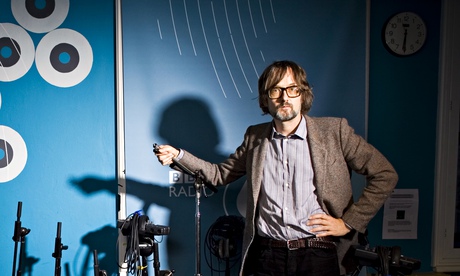 Jarvis Cocker