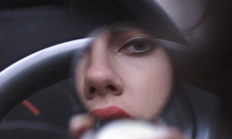 Under the Skin - 2014