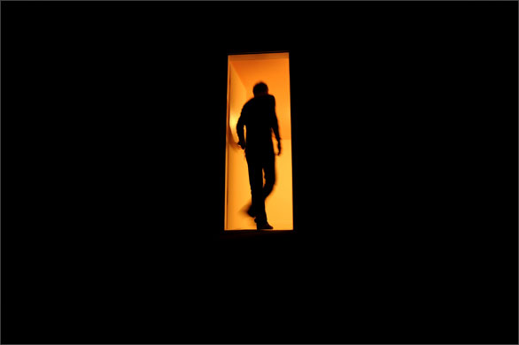 Subversive Spaces: The Kinderzimmer, part of the Subversive Spaces exhibition