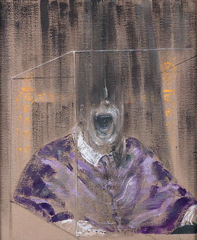 Art Everywhere: Francis Bacon