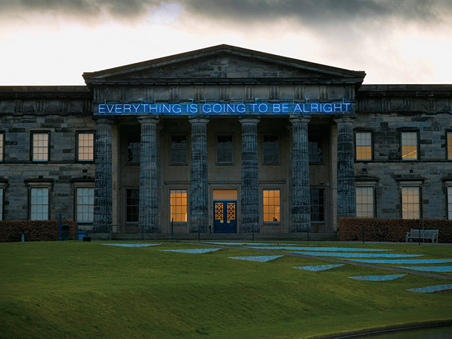Art Everywhere: Martin Creed
