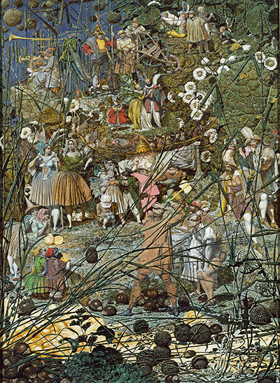 Art Everywhere: Richard Dadd