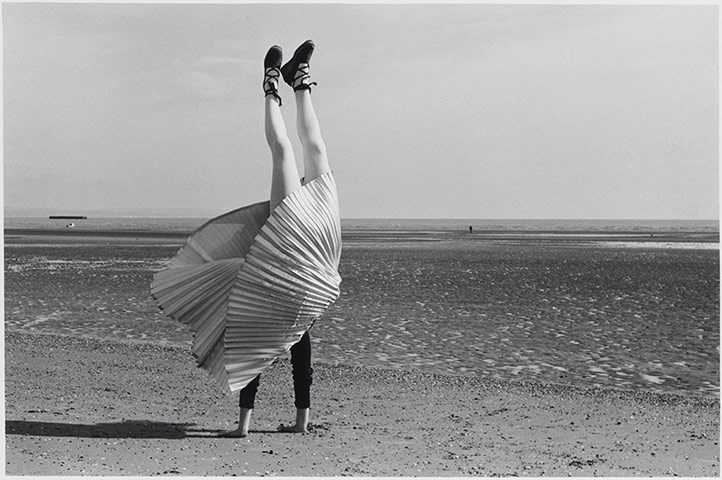 Art Everywhere: Rose Finn-Kelcey