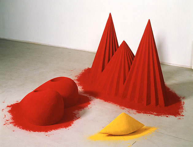 Art Everywhere: Anish Kapoor