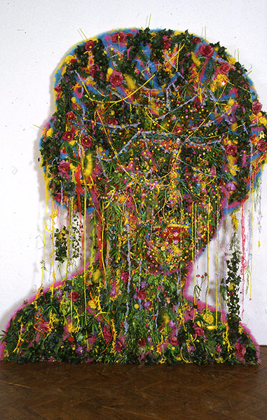 Art Everywhere: Hew Locke