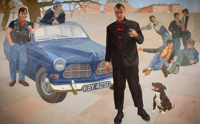 Art Everywhere: Humphrey Ocean