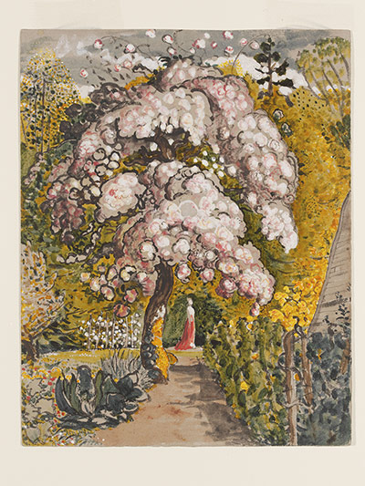 Art Everywhere: Samuel Palmer
