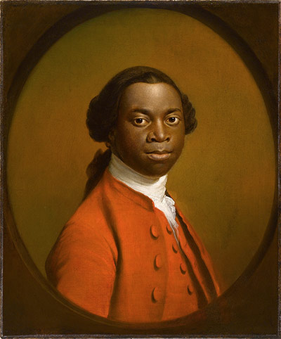 Art Everywhere: Allan Ramsay