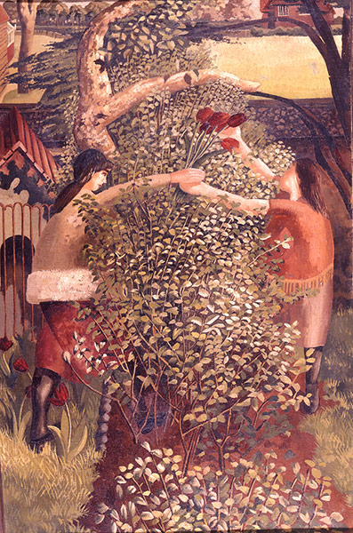 Art Everywhere: Sir Stanley Spencer