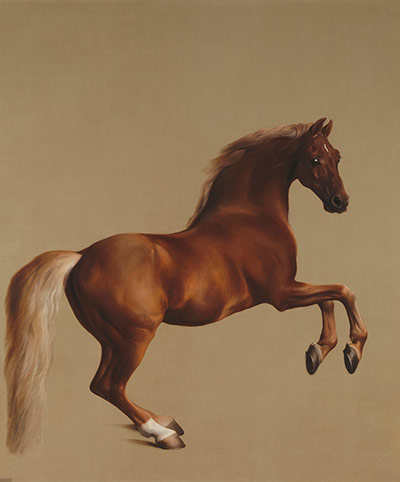 Art Everywhere: George Stubbs