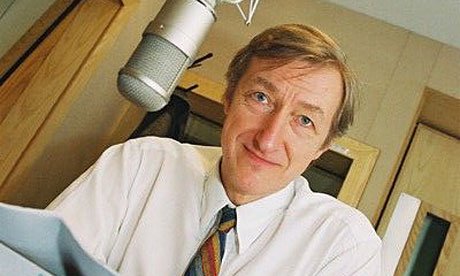 Julian Barnes
