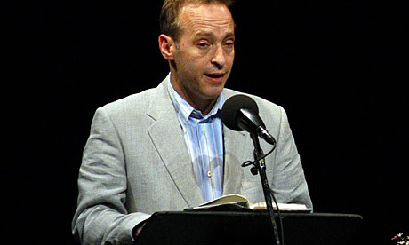 David Sedaris