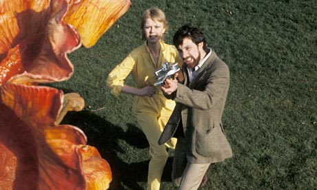 Day of the Triffids