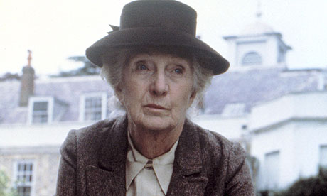 Mrs Marple