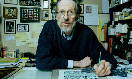 Robert Crumb