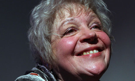 Liz Lochhead
