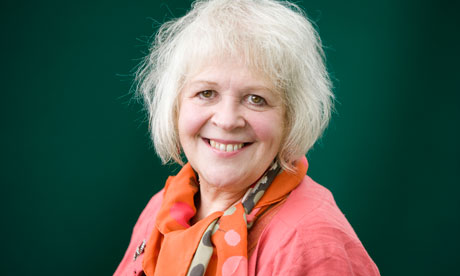 Liz Lochhead
