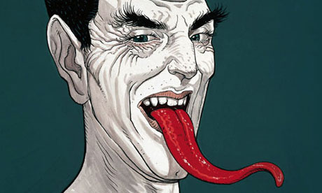 Alejandro Jodorowsky