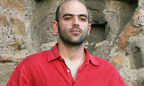 Roberto Saviano