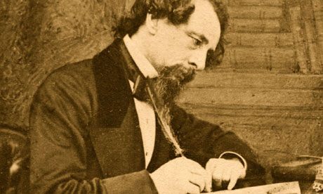 Charles Dickens