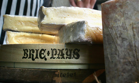 Cheese