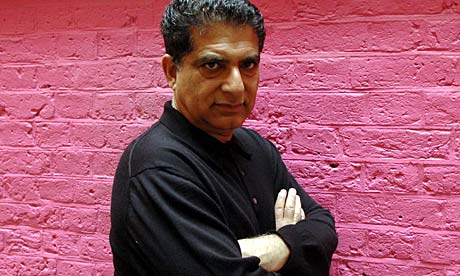 Deepak Chopra