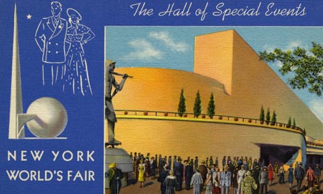World's Fair: A Novel E. L. Doctorow