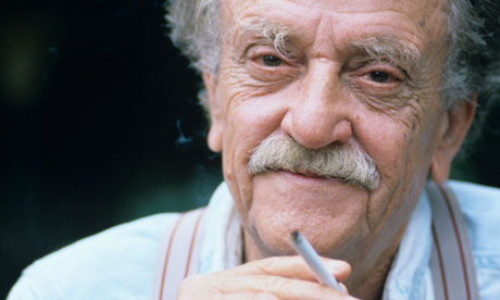 Kurt Vonnegut