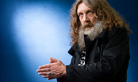 Alan Moore